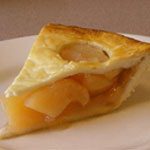 Sugar Free Apple Pie