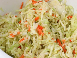 Cole Slaw