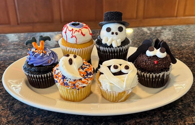 New and Approved Online Catering Packages