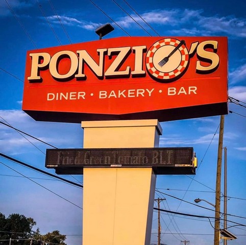 Ponzios Story Winner Announced!!