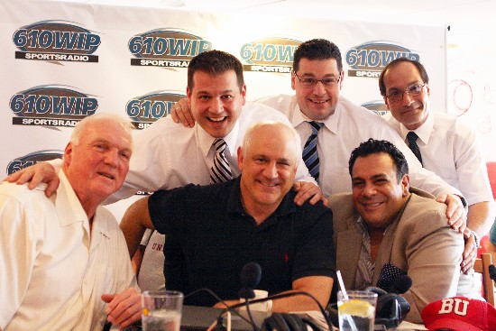 The Charlie Manuel Show