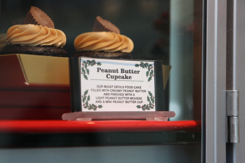 Ponzios at The Cherry Hill Mall